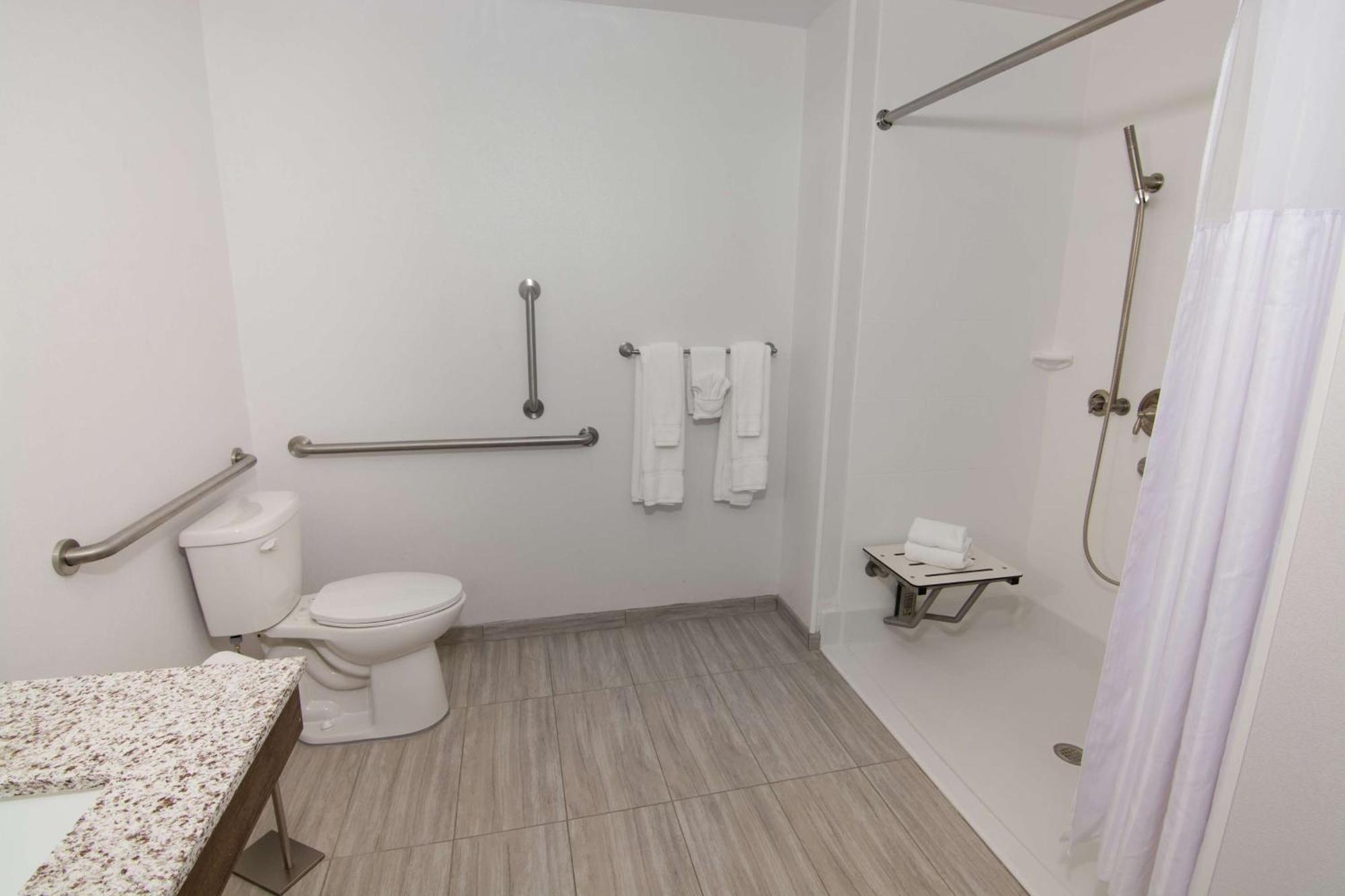 Hilton Garden Inn Tampa Suncoast Parkway Lutz Exterior foto